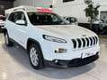 Jeep Cherokee 2.0CRDI 140CV LONGITUDE 4X2.- " NACIONAL ".- Blanc - thumbnail 6