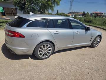 Sportbrake 2.2d Portfolio 200cv auto