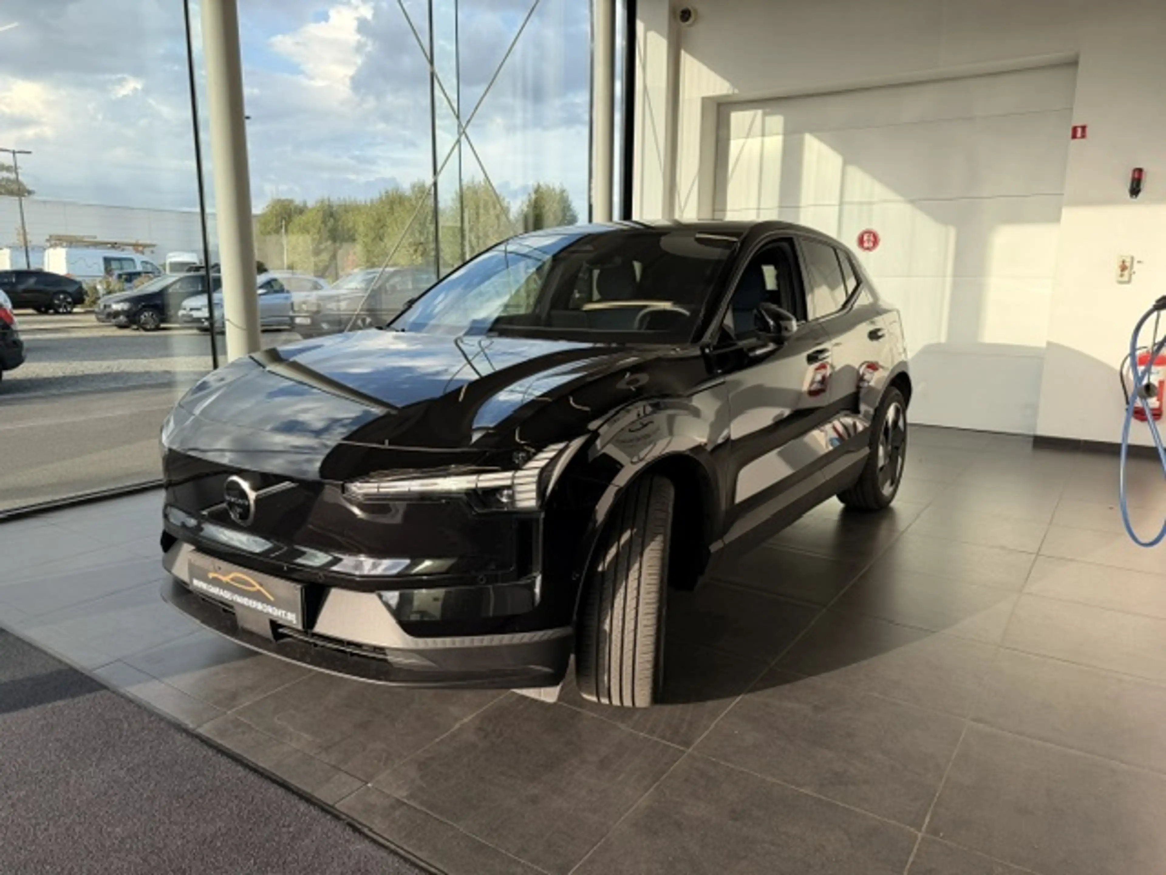 Volvo EX30 ULTRA EXTENDED RANGE+PANO DAK — photo 3