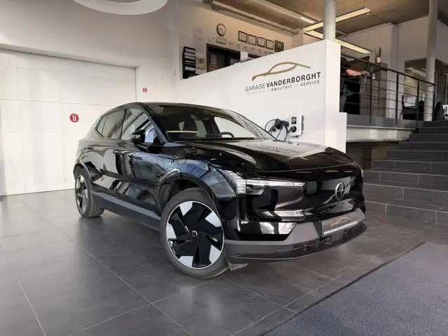 Volvo EX30 ULTRA EXTENDED RANGE+PANO DAK