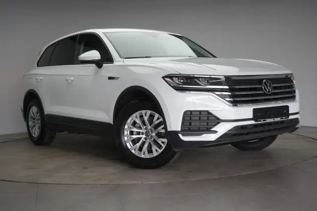Volkswagen Touareg 3.0 V6 TDI 4Motion ACC/Kamera/AHK/Lane/S