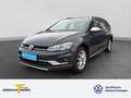 Volkswagen Golf Variant Golf Alltrack 2.0 TDI DSG 4M NAVI ACC CLIMATRONI Gris - thumbnail 1
