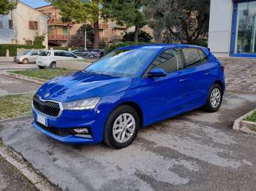 FABIA 1.0 TSI Evo 70KW SELECTION
