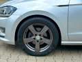 Volkswagen Golf Sportsvan VII Comfortline BMT/Start-Stopp Silber - thumbnail 9