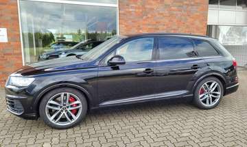4.0TDI quattro 8Zylinder