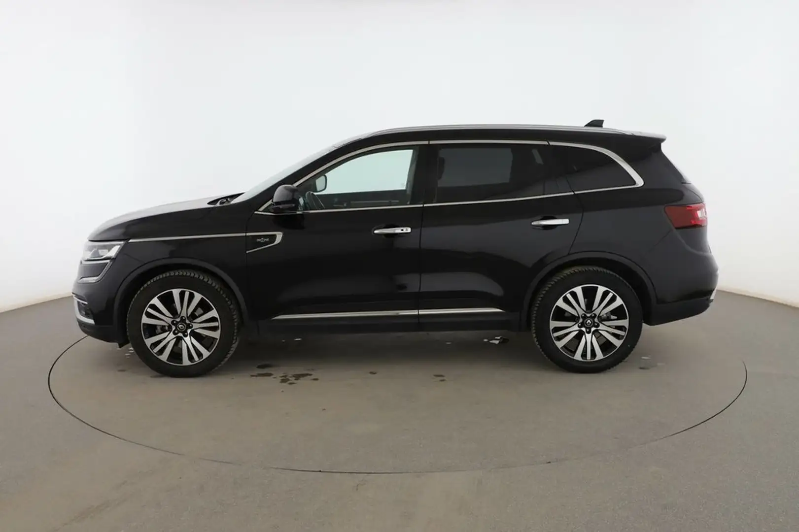 Renault Koleos 2.0 BLUE dCi Initiale Paris 4x4 Negru - 2