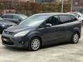 Ford C-Max 1.6 ESSENCE - AIRCO - CUIR - CONTRÔLE TECHN OK Grijs - thumbnail 7