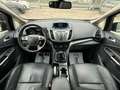 Ford C-Max 1.6 ESSENCE - AIRCO - CUIR - CONTRÔLE TECHN OK Grijs - thumbnail 9