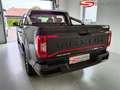 Maxus T90 Elektro  Pick-Up 88,55kWh Noir - thumbnail 4