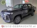 Maxus T90 Elektro  Pick-Up 88,55kWh crna - thumbnail 3
