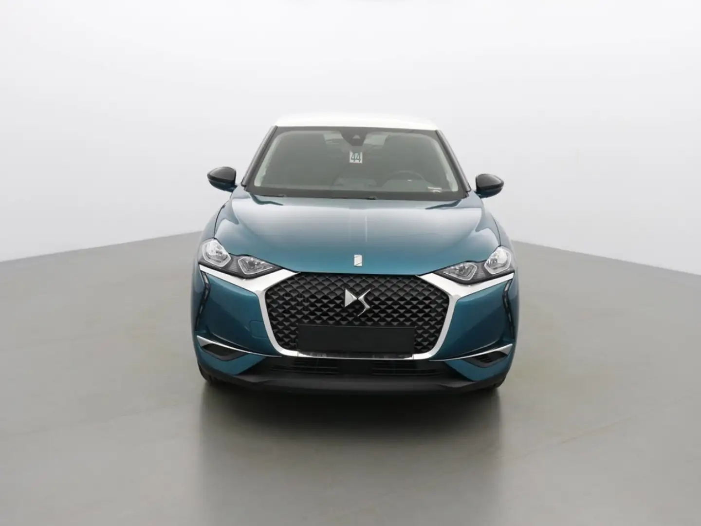 DS Automobiles DS 3 Crossback BASTILLE 130 HDI EAT8 - 2