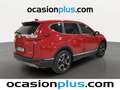 Honda CR-V 2.0 i-MMD Elegance Navi 4x2 Rot - thumbnail 3