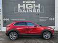 Mazda CX-30 e-Skyactive G140 Exclusive-Line Rot - thumbnail 7