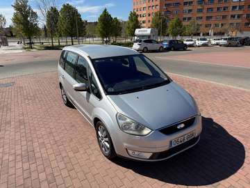 2.0TDci Ghia