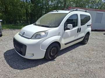 1,3 16V Multijet II 95 Active DPF