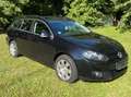 Volkswagen Golf Variant Comfortline Benzin Automatik !!! Schwarz - thumbnail 1