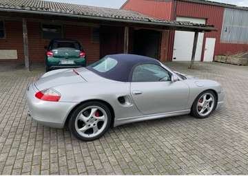 Boxster