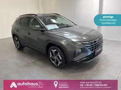 Hyundai TUCSON 1.6T GDI Plug In 4WD|Keyless|AHK