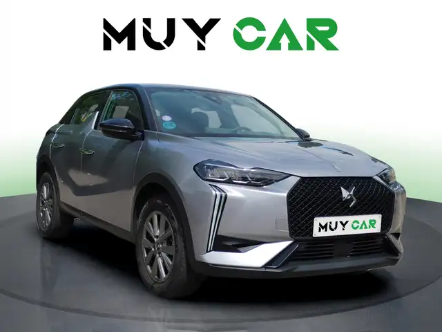 DS Automobiles DS 3 Crossback Puretech Bastille 130 Aut.