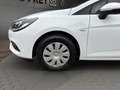 Opel Astra 1.2 Turbo Sports Tourer Weiß - thumbnail 6