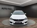 Opel Astra 1.2 Turbo Sports Tourer Blanc - thumbnail 5