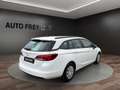 Opel Astra 1.2 Turbo Sports Tourer Weiß - thumbnail 3