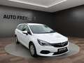 Opel Astra 1.2 Turbo Sports Tourer Weiß - thumbnail 1