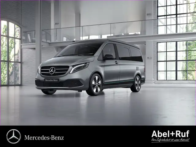 Mercedes-Benz Marco Polo 250 d LED+DISTRO+NIGHT+EASY-UP+360°