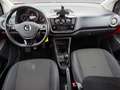 Volkswagen up! 4-türig Fahrerassistenzpaket GRA Kamera PDC Rot - thumbnail 11