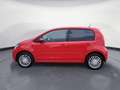 Volkswagen up! 4-türig Fahrerassistenzpaket GRA Kamera PDC Rot - thumbnail 3