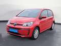 Volkswagen up! 4-türig Fahrerassistenzpaket GRA Kamera PDC Rot - thumbnail 2