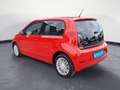 Volkswagen up! 4-türig Fahrerassistenzpaket GRA Kamera PDC Rot - thumbnail 4