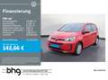 Volkswagen up! 4-türig Fahrerassistenzpaket GRA Kamera PDC Rot - thumbnail 1