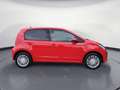 Volkswagen up! 4-türig Fahrerassistenzpaket GRA Kamera PDC Rot - thumbnail 6