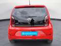 Volkswagen up! 4-türig Fahrerassistenzpaket GRA Kamera PDC Rot - thumbnail 5