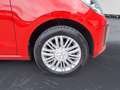Volkswagen up! 4-türig Fahrerassistenzpaket GRA Kamera PDC Rot - thumbnail 12