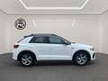 Volkswagen T-Roc 1.5 TSI, R-Line, DSG Weiß - thumbnail 4