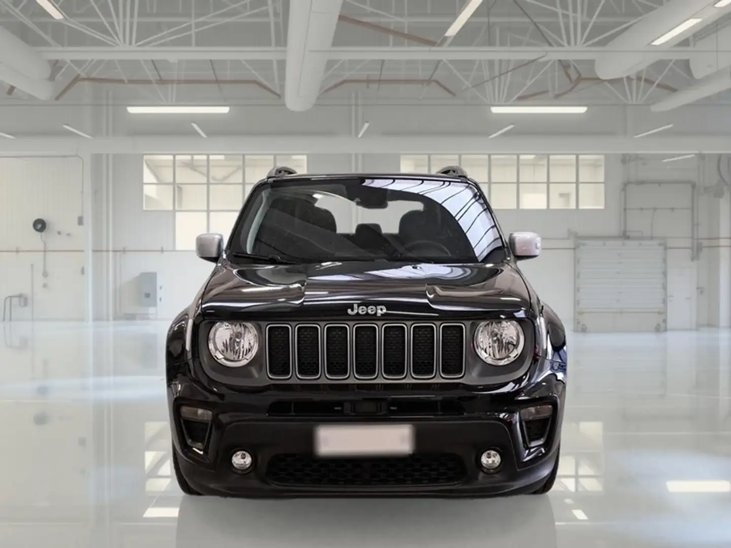 Jeep Renegade 1.0 T3 120cv Limited - 2