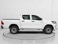 Toyota Hilux Cabina Doble GX Blanco - thumbnail 2