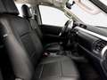 Toyota Hilux Cabina Doble GX Blanco - thumbnail 12