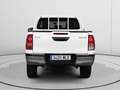 Toyota Hilux Cabina Doble GX Blanco - thumbnail 4