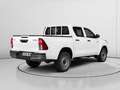 Toyota Hilux Cabina Doble GX Blanco - thumbnail 3