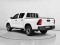 Toyota Hilux Cabina Doble GX Blanco - thumbnail 5