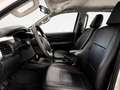 Toyota Hilux Cabina Doble GX Blanco - thumbnail 10