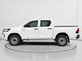 Toyota Hilux Cabina Doble GX Blanco - thumbnail 6