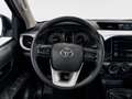 Toyota Hilux Cabina Doble GX Blanco - thumbnail 9
