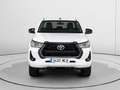 Toyota Hilux Cabina Doble GX Blanco - thumbnail 7