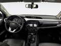 Toyota Hilux Cabina Doble GX Blanco - thumbnail 8