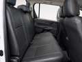 Toyota Hilux Cabina Doble GX Blanco - thumbnail 11
