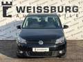 Volkswagen Touran 1.6 TDi Cup BMT NAVI*MFL*SHZ*TEMPOMAT*MFL Schwarz - thumbnail 2
